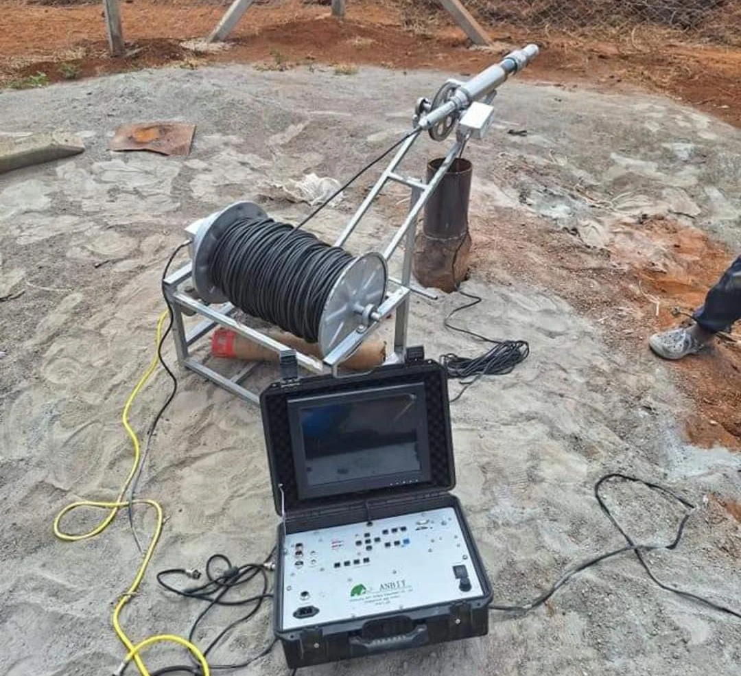 Camera Inspection service image