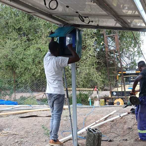 borehole rehabilitation service image