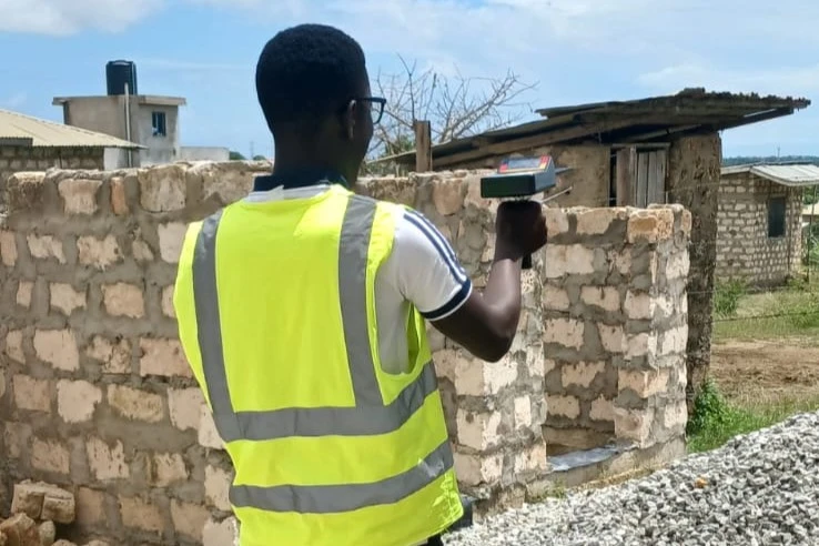 Hydrologigal survey image 2